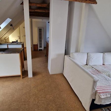 Haus Am Park 2 Kiek Ut Apartment Norderney Ngoại thất bức ảnh