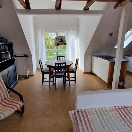 Haus Am Park 2 Kiek Ut Apartment Norderney Ngoại thất bức ảnh