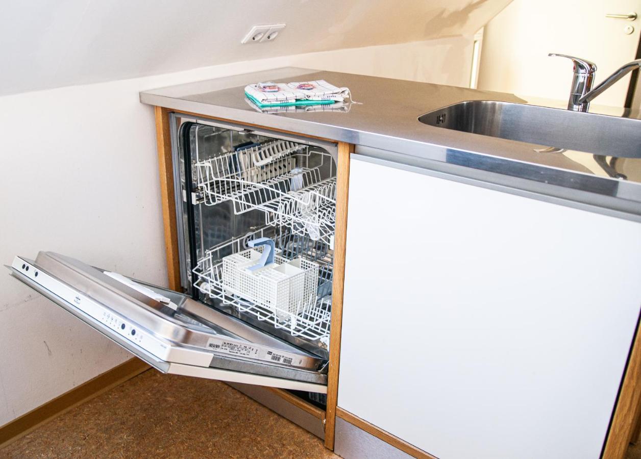 Haus Am Park 2 Kiek Ut Apartment Norderney Ngoại thất bức ảnh