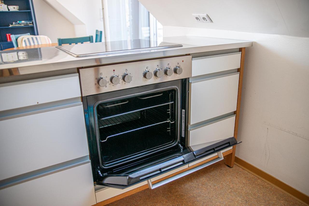Haus Am Park 2 Kiek Ut Apartment Norderney Ngoại thất bức ảnh