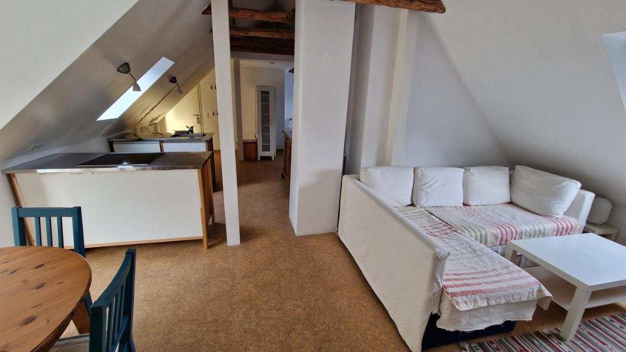 Haus Am Park 2 Kiek Ut Apartment Norderney Ngoại thất bức ảnh
